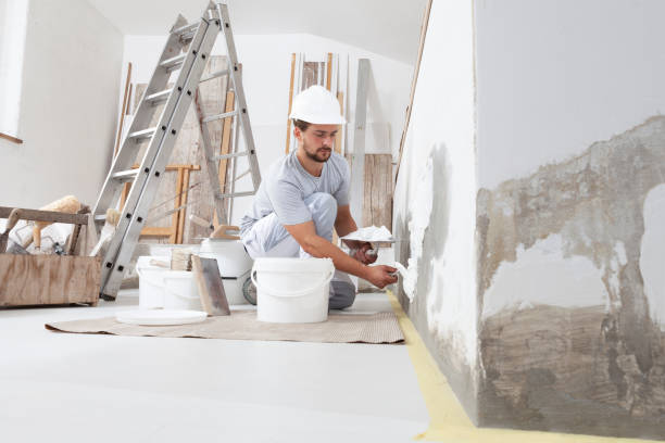 Best Mold Removal for HVAC Installations  in Village Of Oak Creek, AZ