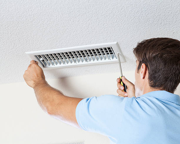 Asbestos and Lead Testing During Mold Inspection in Village Of Oak Creek, AZ